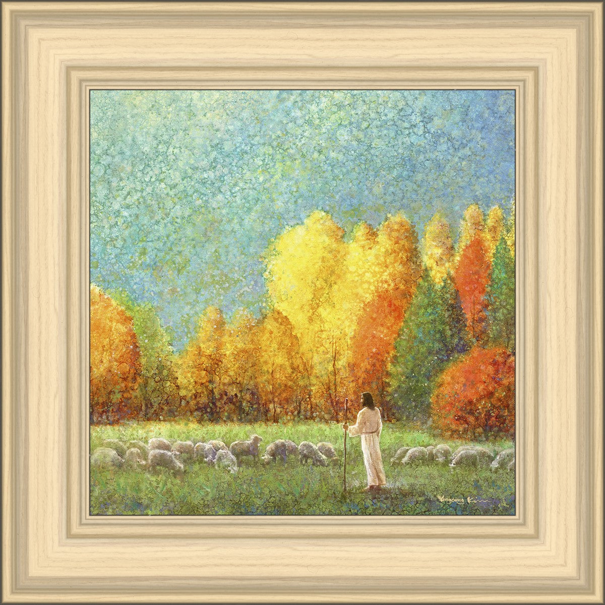 Changing Seasons