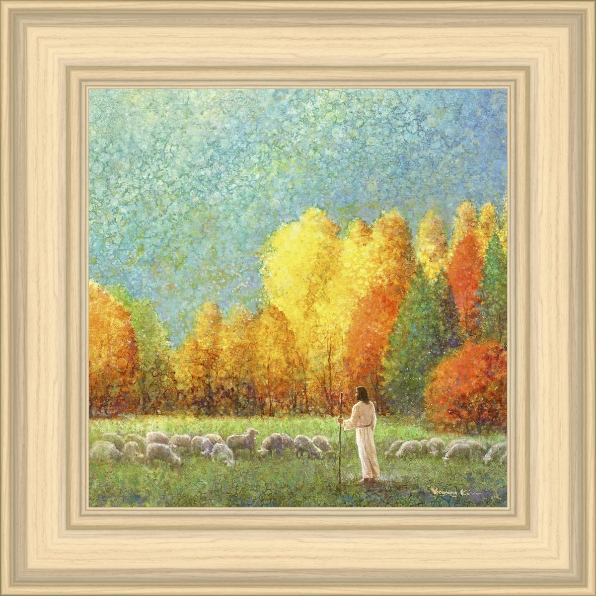 Changing Seasons