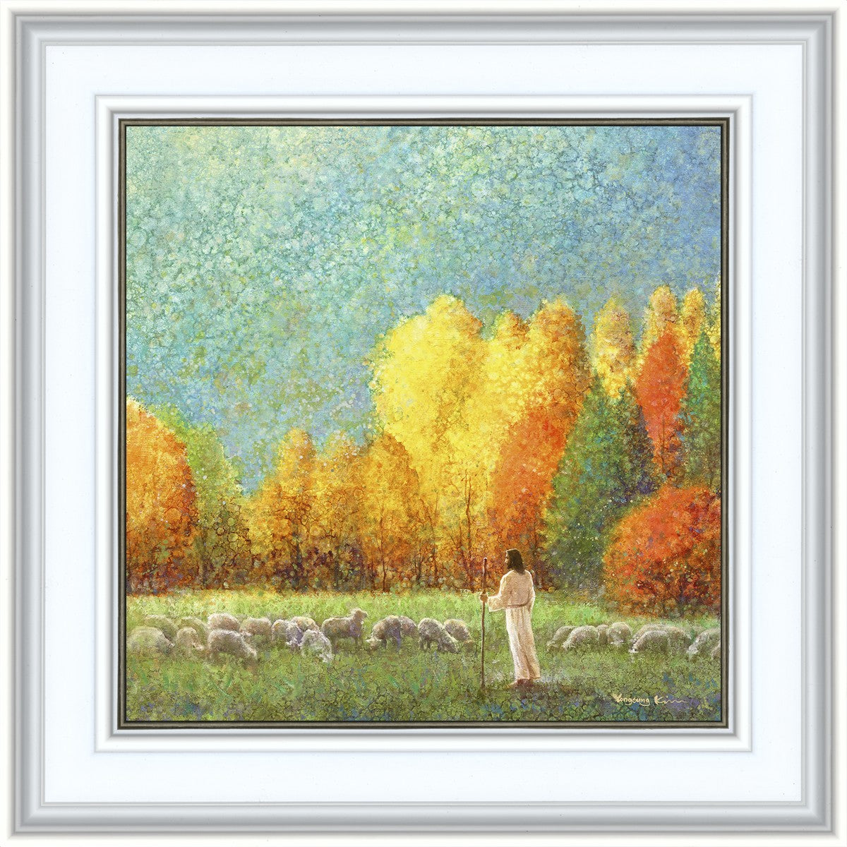 Changing Seasons