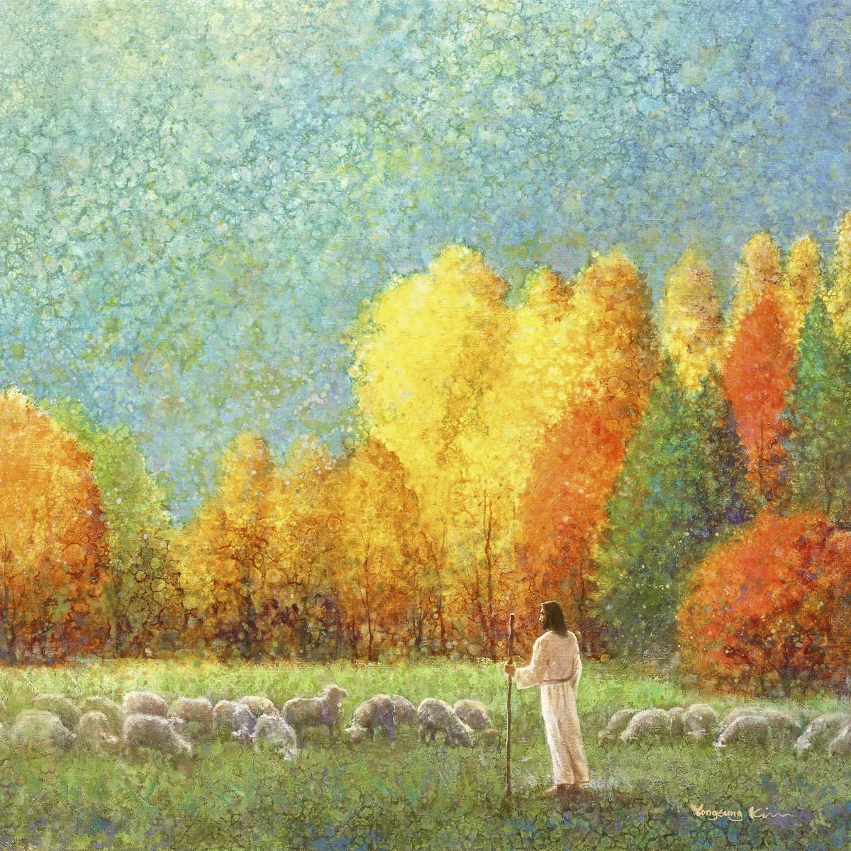 Changing Seasons