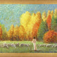 Changing Seasons