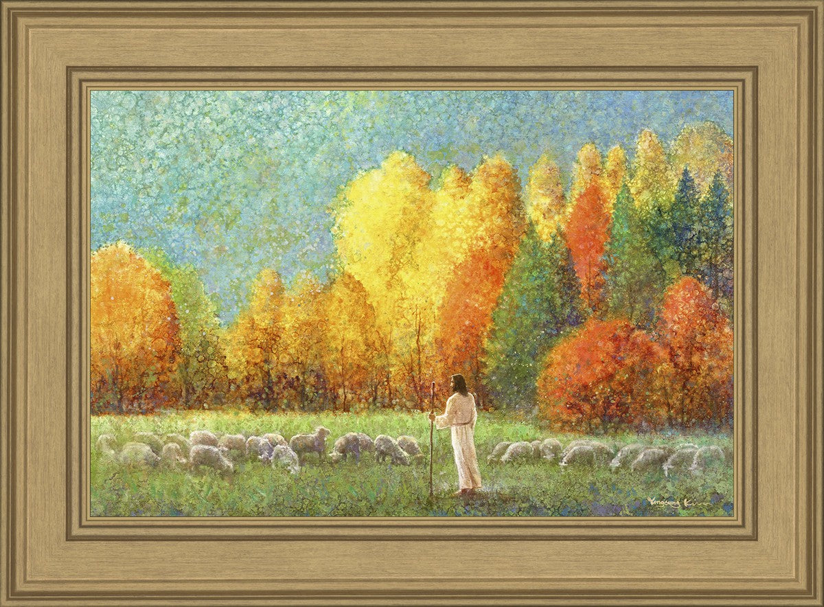 Changing Seasons