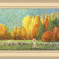 Changing Seasons