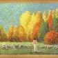 Changing Seasons