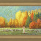 Changing Seasons