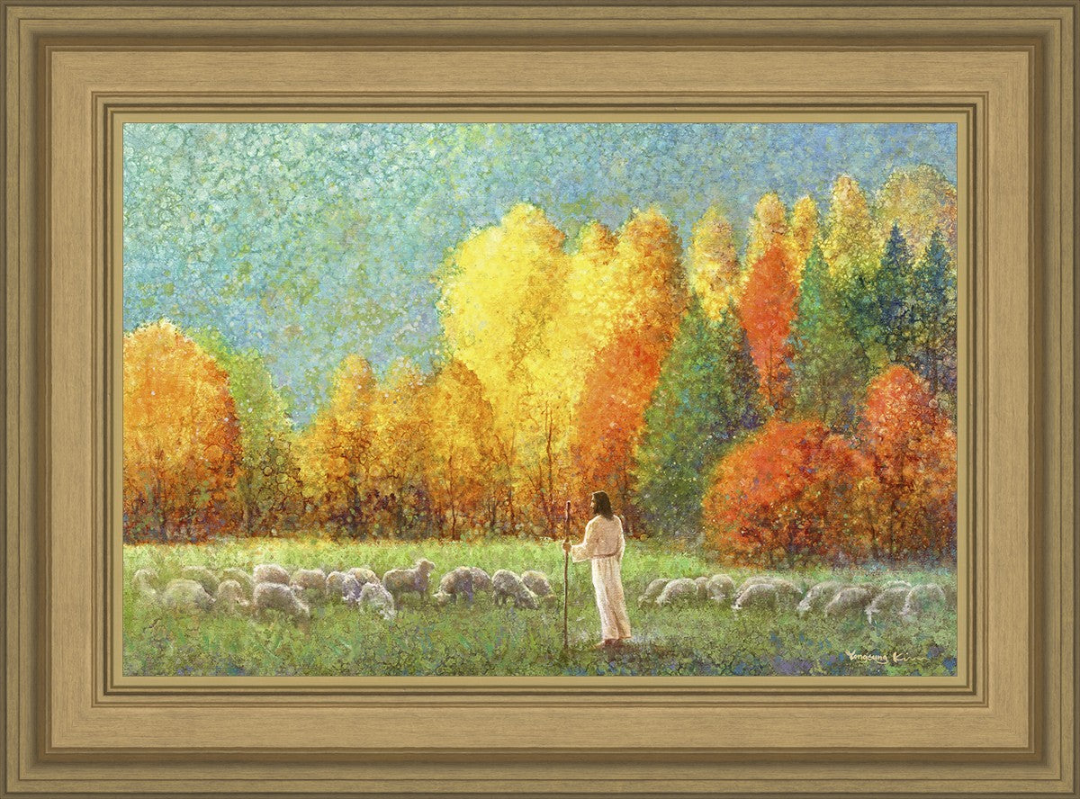 Changing Seasons