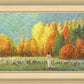 Changing Seasons