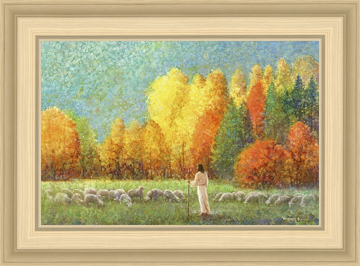 Changing Seasons