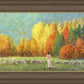 Changing Seasons