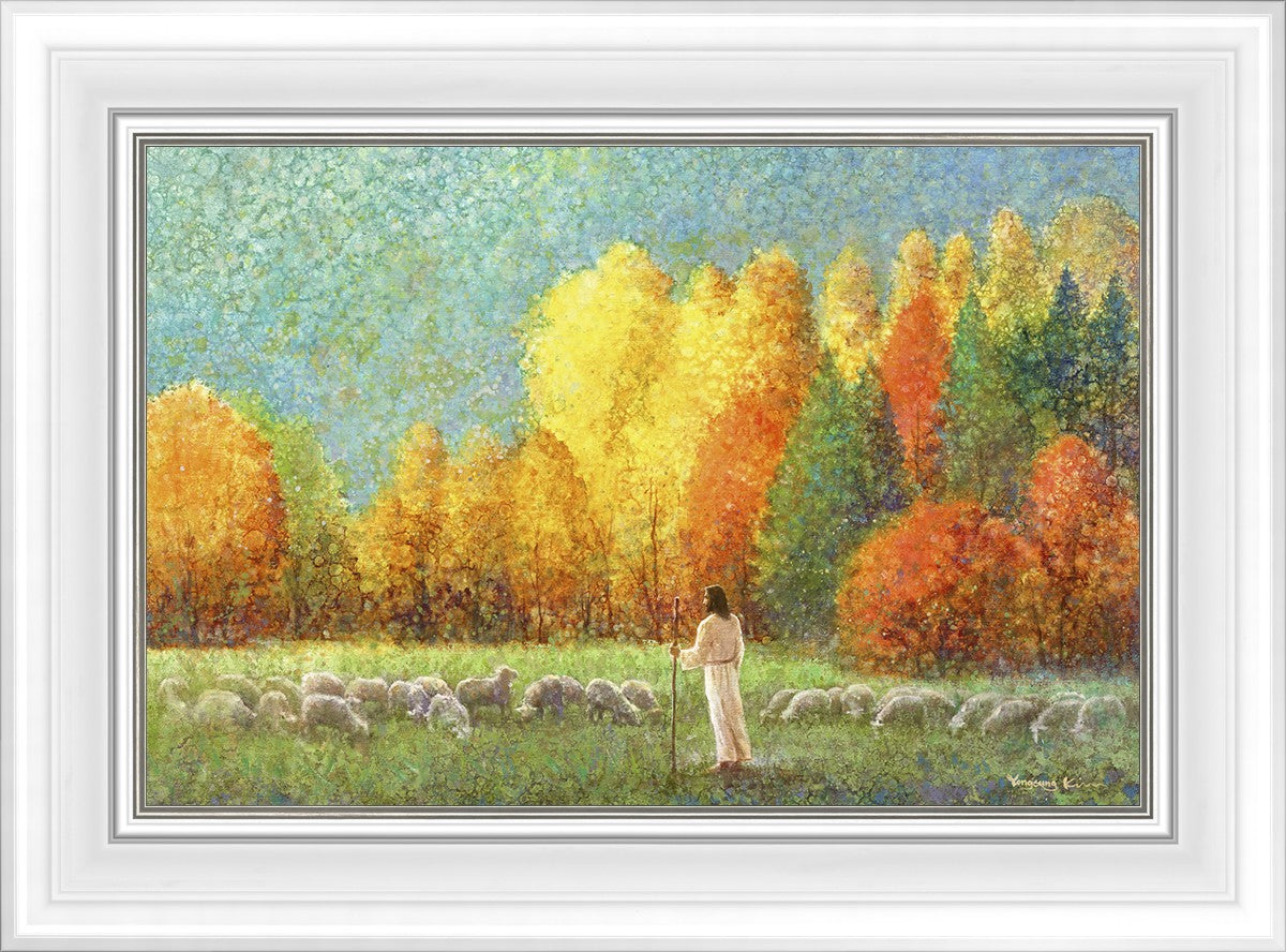 Changing Seasons