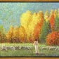 Changing Seasons