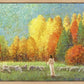 Changing Seasons