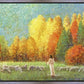 Changing Seasons