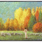 Changing Seasons