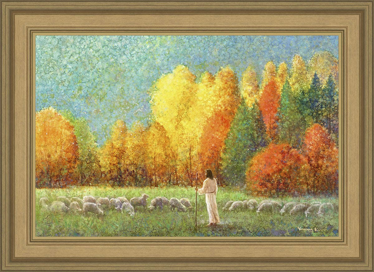 Changing Seasons