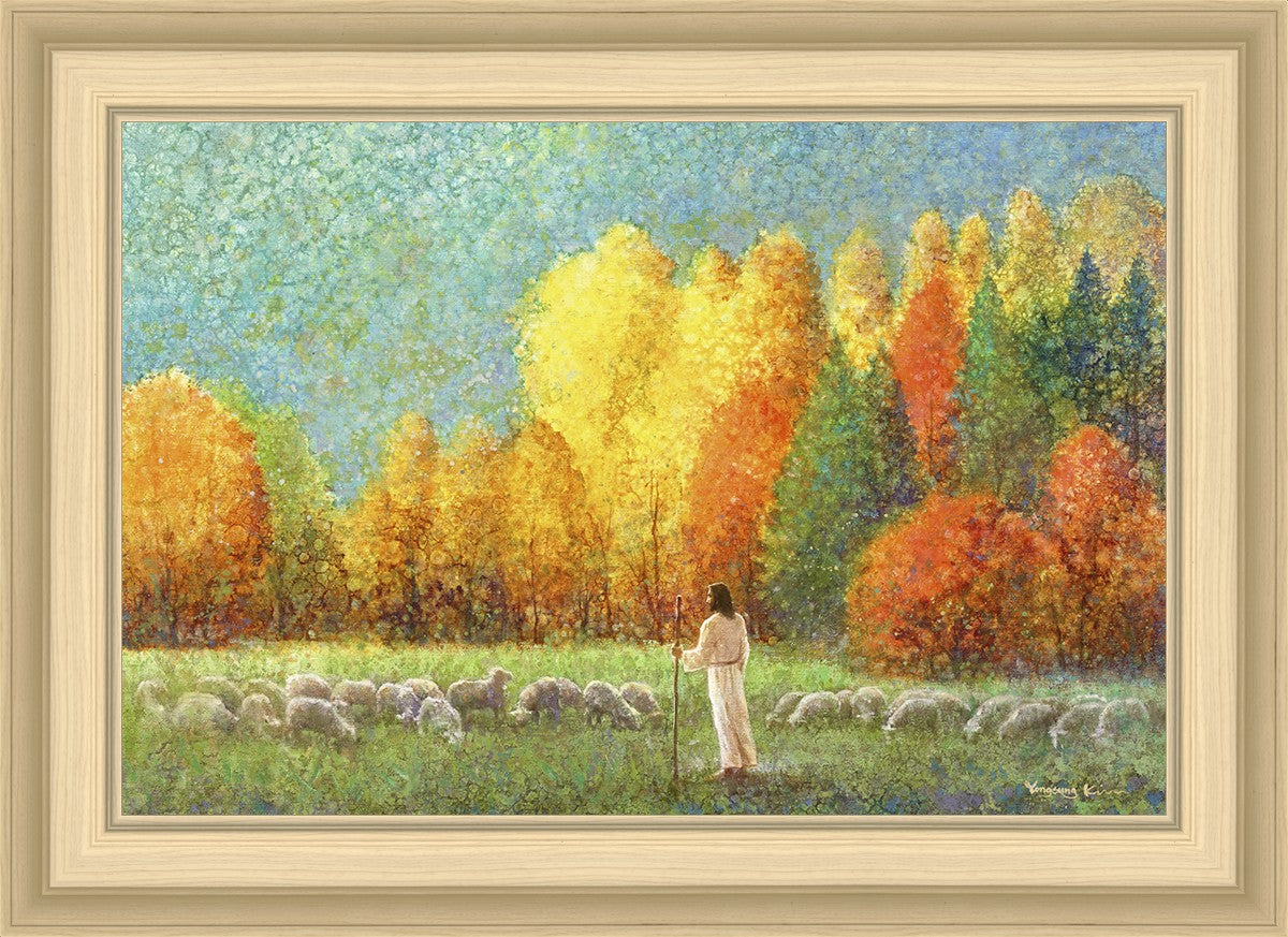 Changing Seasons