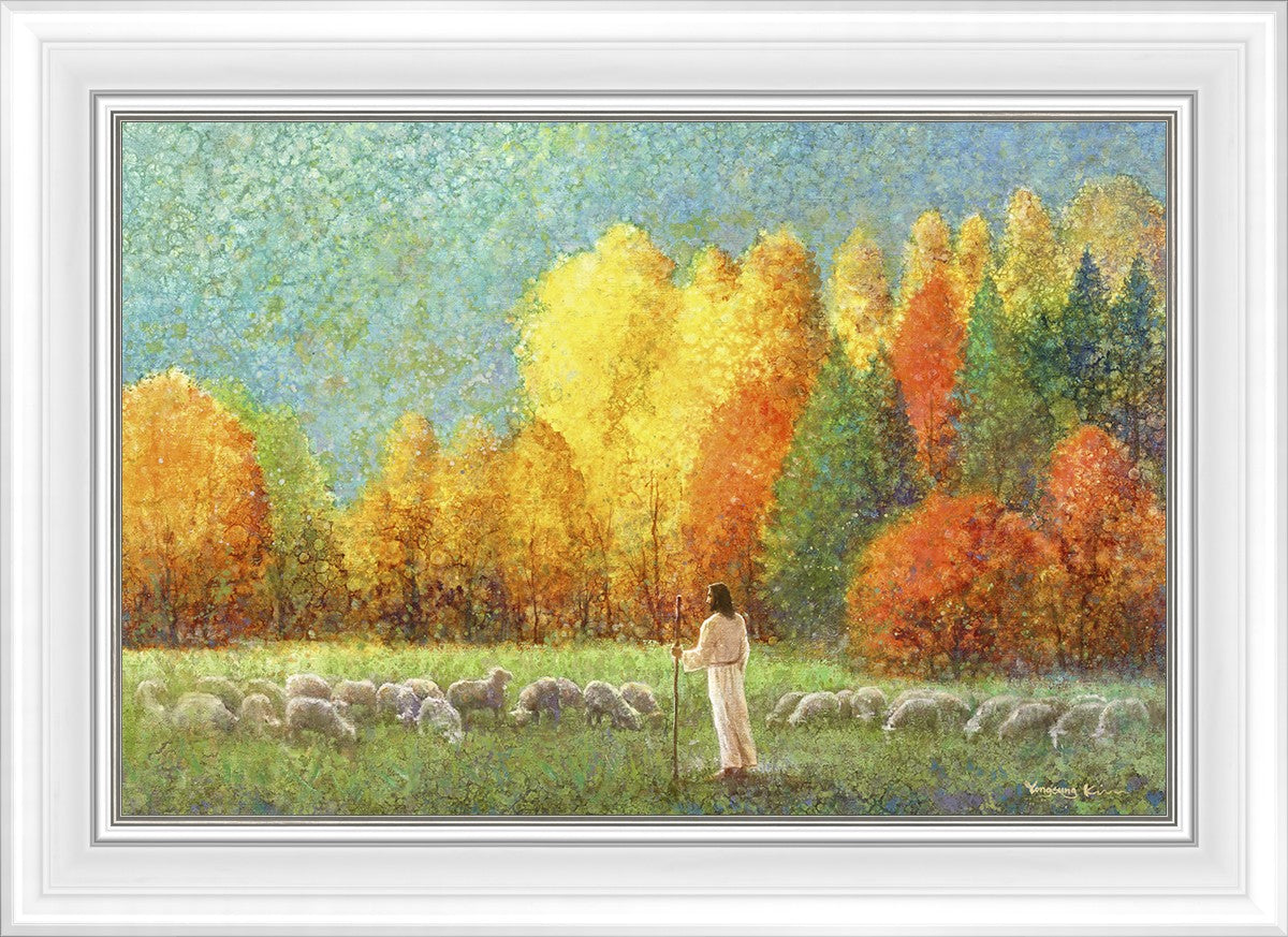 Changing Seasons