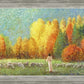 Changing Seasons