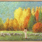 Changing Seasons