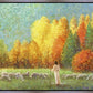 Changing Seasons