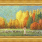 Changing Seasons