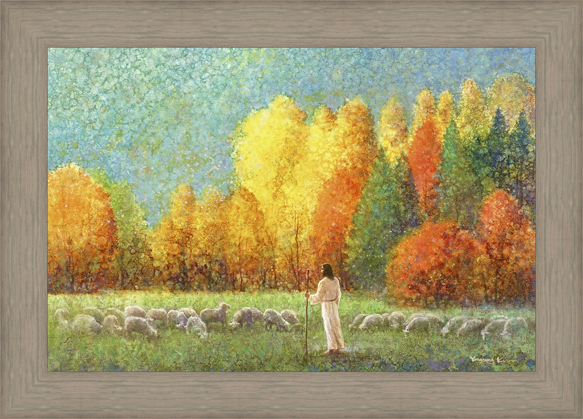 Changing Seasons