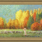 Changing Seasons