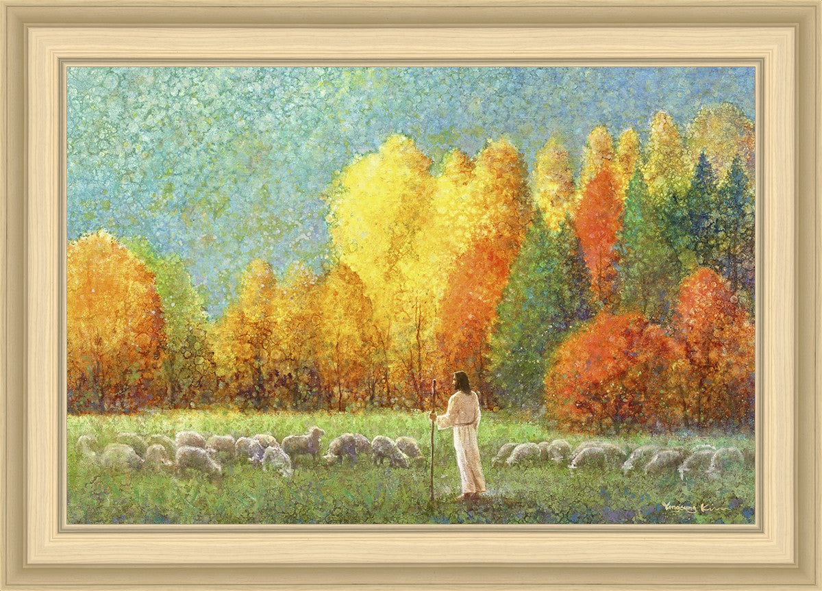 Changing Seasons