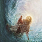 The Hand of God