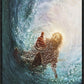 The Hand of God