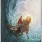 The Hand of God