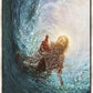 The Hand of God Large Wall Art