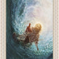 The Hand of God Large Wall Art