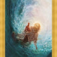 The Hand of God Large Wall Art