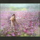 Calming Embrace Large Wall Art