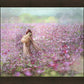 Calming Embrace Large Wall Art