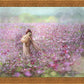 Calming Embrace Large Wall Art