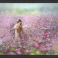 Calming Embrace Large Wall Art