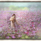 Calming Embrace Large Wall Art