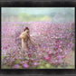 Calming Embrace Large Wall Art