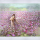 Calming Embrace Large Wall Art