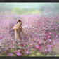 Calming Embrace Large Wall Art