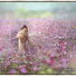 Calming Embrace Large Wall Art