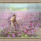 Calming Embrace Large Wall Art