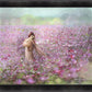 Calming Embrace Large Wall Art