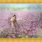 Calming Embrace Large Wall Art