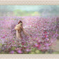Calming Embrace Large Wall Art