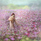 Calming Embrace Large Wall Art