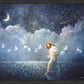 With All Thy Heart Large Wall Art