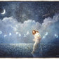 With All Thy Heart Large Wall Art